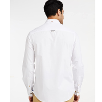 Amazon Brand - Inkast Denim Co. Men Casual Shirt