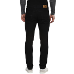urbano-fashion-mens-slim-fit-black-stretch-jeans