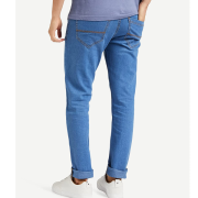 Neostreak Men's Slim Fit Stretchable Jeans