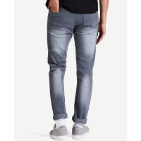 Neostreak Men's Slim Fit Stretchable Jeans