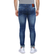 Campus Sutra Men Jeans