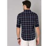 dennis-lingo-mens-checkered-slim-fit-cotton-casual-shirt