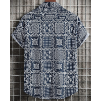 Lymio Casual Shirt for Men|| Shirt for Men|| Men Stylish Shirt || Men Printed Shirt (