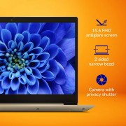 Lenovo IdeaPad Slim 3 Intel Core i3-1115G4 11th Gen 15.6