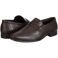 Symbol Mens Uniform Dress Shoe