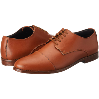 Symbol Mens Formal Shoes