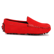 Friends Footwear Kids Comfortable Casual Loafers (Plane)