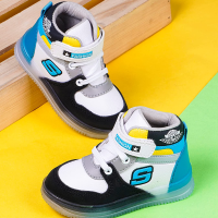 Kids Unisex Sneakers Shoes 