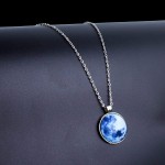 fashion-frill-jewellery-silver-chain-for-girls-boys-moonstone-glow-in-the-dark-moon-round-shape-silver-plated-chain-necklace-pendant-for-men-boys-wome