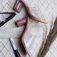 Stylestry Women & Girls Heels