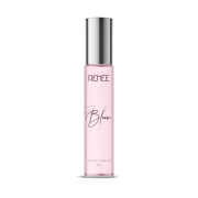 RENEE Eau De Parfum Bloom 15ml, Premium Long Lasting Luxury Fragrance Perfume, Travel Friendly Mini Perfume