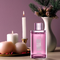 Engage Femme EDP Perfume for Women 90ml, Citrus and Floral, Premium Long Lasting Fragrance, Skin Friendly, Everyday Fragrance