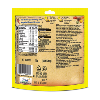 MAGGI Masala-ae-Magic Vegetable Masala, 72g Pouch (6g x 12 Sachets) | All in One Masala for Dry Vegetables, Paneer, Dal & more