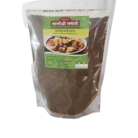 MATOSHREE Sunday Special Sabji Masala Powder Spice Pure Gram Masala Powder Spicy Mix Spices & Masale Handame Masale | No Artificial Colours | Ready Masala For Healthy Delicious & Cooking (100 Gram)