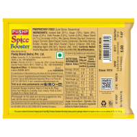Pushp Brand Spice Booster Magical Masala pack of 40