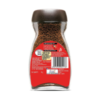 Nescafé Classic Instant Coffee, 95g Dawn Jar