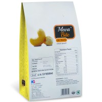 MevaBite Delicious King Size Cashew 