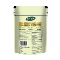 Happilo Premium California Roasted & Salted 