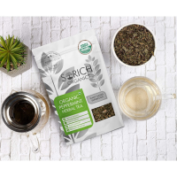 Sorich Organics Peppermint Herbal Tea 