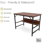 Office Desk FFT (Acacia)
