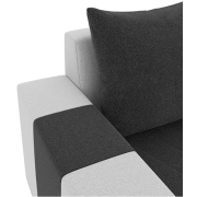  L Shape 8 Seater Sofa Set