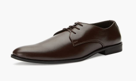 mens formal footwear