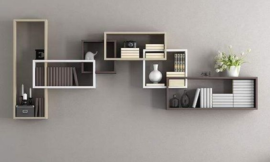 Shelf
