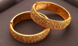 Bangle & Bracelets