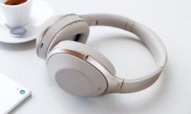 Headphones