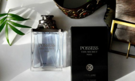 Fragrance