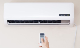 Air Conditioners
