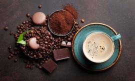 Coffee, Tea & Beverages